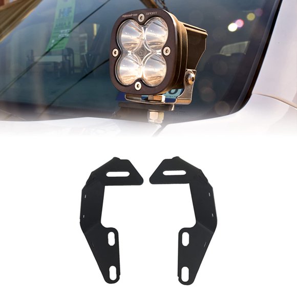Soporte de Montaje Rago Fabrication para Toyota Tundra 2014‑2021