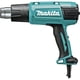 thumbnail image 3 of Pistola de calor Makita HG6530VK de temperatura variable con pantalla LCD, 3 of 3