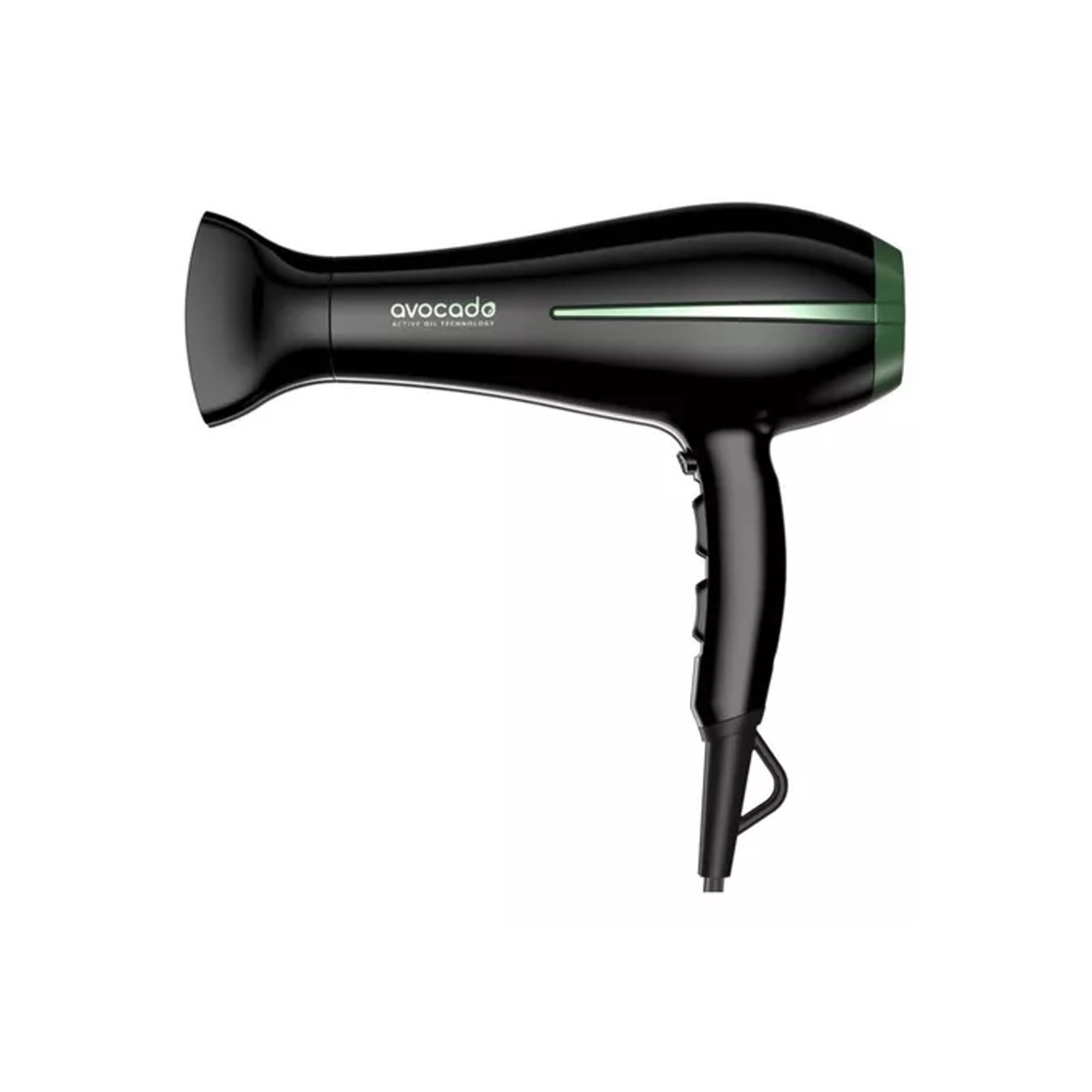 Gama Italy Professional - Secador De Pelo Gama Avocado St 2200w