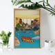 thumbnail image 4 of Kit de Pintura de Diamantes 5D Desmarcar Good Times 20x30 cm, 4 of 6