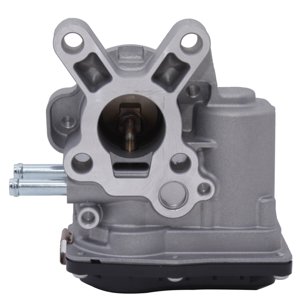 Repuestos Del Sol - Valvula Egr Nissan Terrano D22X 2.5 2009 2015