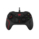 thumbnail image 1 of Control Gamer Redragon Rift G710 compatible PC y PS3, 1 of 8
