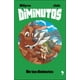 thumbnail image 1 of No Tan Diminutos, 1 of 2
