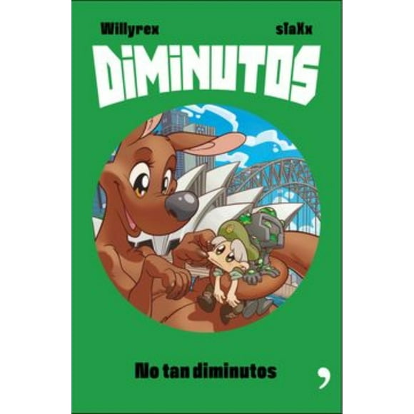 No Tan Diminutos
