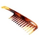 thumbnail image 5 of Herramienta profesional para peinar el cuidado del cabello con cepillo para el cabello con dientes anchos 03, 5 of 5