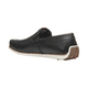 thumbnail image 3 of MOCASINES PEGADA NEGRO DE HOMBRE 142002-02 - Talla 41, 3 of 5