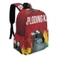 thumbnail image 2 of Mochila Desmarcar Exploding Kittens 42x30x15cm, 2 of 6