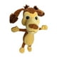 thumbnail image 1 of Juguete Peluche Perro Chocolo 40cm Cafe Infantil, 1 of 3