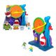 thumbnail image 1 of Imagit Set De Pizza Planet Con Buzz Y Alien Toy Story, 1 of 26