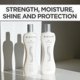 thumbnail image 2 of BioSilk Silk Therapy Duo Set, Shampoo and Conditioner, 12 oz Each, 2 of 3