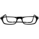 thumbnail image 2 of Gafas de lectura Clic Magnetic Original S-M Black 1.75X, 2 of 8