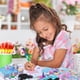 thumbnail image 4 of Set Party Favors, libros de colorear para niños con forma de sirena de BenLouis, 4 of 7