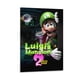thumbnail image 1 of Cuadro Decorativo Enmarcado Luigi's Mansion 40x60 cm, 1 of 6