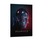 thumbnail image 1 of Hellraiser: Pinhead Cuadro decorativo colgante - Arte de pared - Póster enmarcado - Decoración de pared - Regalos para familia, amigos y aficionados 40*60 cm, 1 of 6