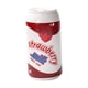 thumbnail image 1 of Florero De Cerámica Con Forma De Lata De Refresco Para Centro De Mesa, Adorno Decorativo Para Mesa, Estilo A, 1 of 3