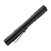 Magideal - Mini Linterna De Mano, Luz De Flash Impermeable, Linterna Led A Prueba De Lluvia, Luz De Antorcha Para Exteriores Para Tienda De Campaña, Deportes Al 132 Cm X 15 Cm