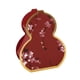 thumbnail image 3 of Estatua De Escritorio Feng Shui Decoración Figura De Escritorio Para Estantería Chimenea Gabinete Rojo, 3 of 5