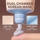 thumbnail image 5 of Mascarilla exfoliante 2 en 1 con poros en espiral volcánica innisfree, 5 of 9