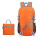 thumbnail image 1 of Ultralight Outdoor Bag Portable Water Resistant Backpack Waterproof Multifunctional Large Capacity Breathable for Camping Hiking, 1 of 3