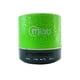 thumbnail image 2 of Parlante Mlab Mini Cilindro Bluetooth USB TF FM, 2 of 3