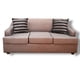 thumbnail image 2 of Juego De Living 3 1 1 Oslo Lino Gris Medio, 2 of 3