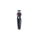thumbnail image 3 of Trípode Manfrotto PIXI Mini negro para cámaras de sistema compacto, 3 of 7