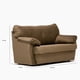 thumbnail image 3 of Sofa Caburga 2c Chocolate, 3 of 5