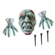 thumbnail image 4 of Jardín Zombie Decoración Adorno De Césped Estatua Patio Cementerio Decoración Espeluznante, 4 of 5