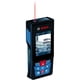 thumbnail image 1 of Medidor Láser Bosch GLM400C 400ft Bluetooth Visor Digital, 1 of 3