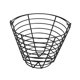 thumbnail image 1 of Cesta De Metal Para Pelotas De Golf Deportes Al Aire Libre Accesorios Para Palos De Golf Cubo Para Pelotas De Golf Grande, 1 of 5