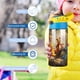 thumbnail image 5 of Botella de Agua Winnie The Pooh Desmarcar Azul 12 Oz, 5 of 6