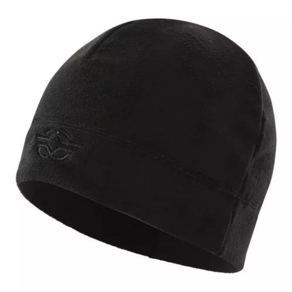 Gorro Polar Invierno Negro