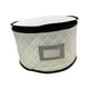 thumbnail image 3 of China Contenedor De Almacenamiento Plato De Cena Estuche Acolchado Para Platos Vajilla Tazas Beige L, 3 of 3