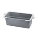 thumbnail image 3 of Revestimiento Para Tazas Bandeja De Goteo Portátil Fácil De Limpiar Para Barbacoa Picnic Gris, 3 of 3