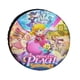 thumbnail image 1 of Princesa Peach Funda para neumático de repuesto de tela Oxford - Tela Oxford 76CM, 1 of 6