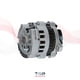 thumbnail image 2 of Alternador Jeep Cherokee 4.0 6LMPI 12 Val Gasolina 87/95 KBI, 2 of 2
