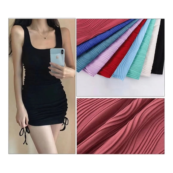 3 Vestido Ajustado Sexy Y Exquisito Para Mujer Yh225 surtidos Liso M l