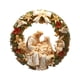 thumbnail image 1 of Navidad Nacimiento De Jesús Adorno Familia Amigos, 1 of 5