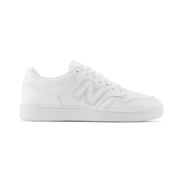 Zapatillas New Balance Hombre 480 Low blanco 10.5 us / 28.5 cen