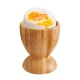 thumbnail image 5 of Portahuevos de bambú HIC Kitchen, set de 2, 5 of 7