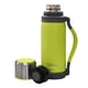 thumbnail image 1 of Botella Metalica 1200ml Verde, 1 of 4