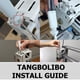 thumbnail image 4 of Kit de hub de filamento TANGBOLIBO AMS Lite para Bambu Lab A1 y A1 Mini, 4 of 7