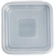 thumbnail image 4 of Molde para tartas Nordic Ware comercial de aluminio natural de 9 pulgadas, 4 of 8
