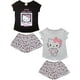 thumbnail image 2 of Pack 2 Pijamas Niña Hello Kitty multicolor 6, 2 of 5