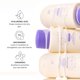 thumbnail image 5 of Leche Autobronceadora Luna Bronze 270 ml Vegana Hidratante, 5 of 8