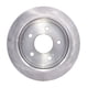 thumbnail image 3 of Par disco freno trasero 5 hoyos ssangyong actyon sport 2.0 2012 201, 3 of 3