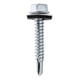 thumbnail image 2 of Tornillo Hex P.broca C/g Autoperforante 12x3/4 X 100 Un, 2 of 3