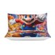 thumbnail image 3 of Super Mario 3-Piece Comforter Set for Bedroom Super Mario Bedding Set for Kids Adults Soft Microfiber Duvet Cover Set with Zipper Closure, 3 of 5