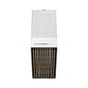 thumbnail image 5 of Funda para juegos de PC Fractal Design North Chalk White ATX, 5 of 7