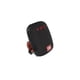 thumbnail image 1 of PARLANTE PORTATIL BLUETOOTH P/BICICLETA 5W FM/USB ID AP02104BK, 1 of 2
